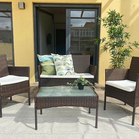 אלמאדה Bedrooms In Modern Guest House מראה חיצוני תמונה