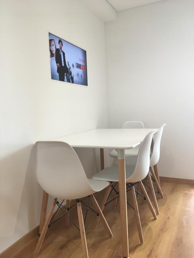 אלמאדה Bedrooms In Modern Guest House מראה חיצוני תמונה