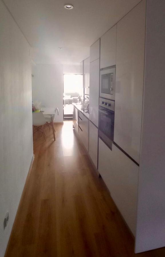 אלמאדה Bedrooms In Modern Guest House מראה חיצוני תמונה