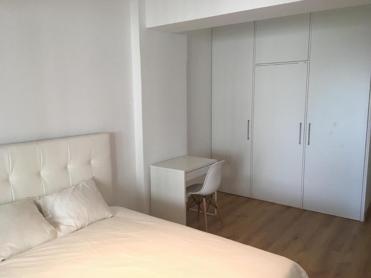 אלמאדה Bedrooms In Modern Guest House חדר תמונה