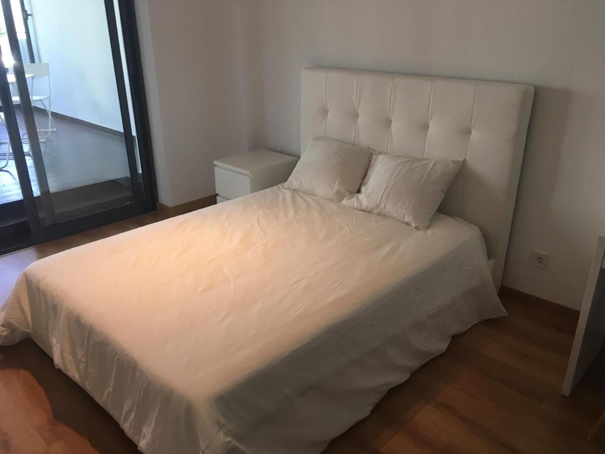 אלמאדה Bedrooms In Modern Guest House מראה חיצוני תמונה