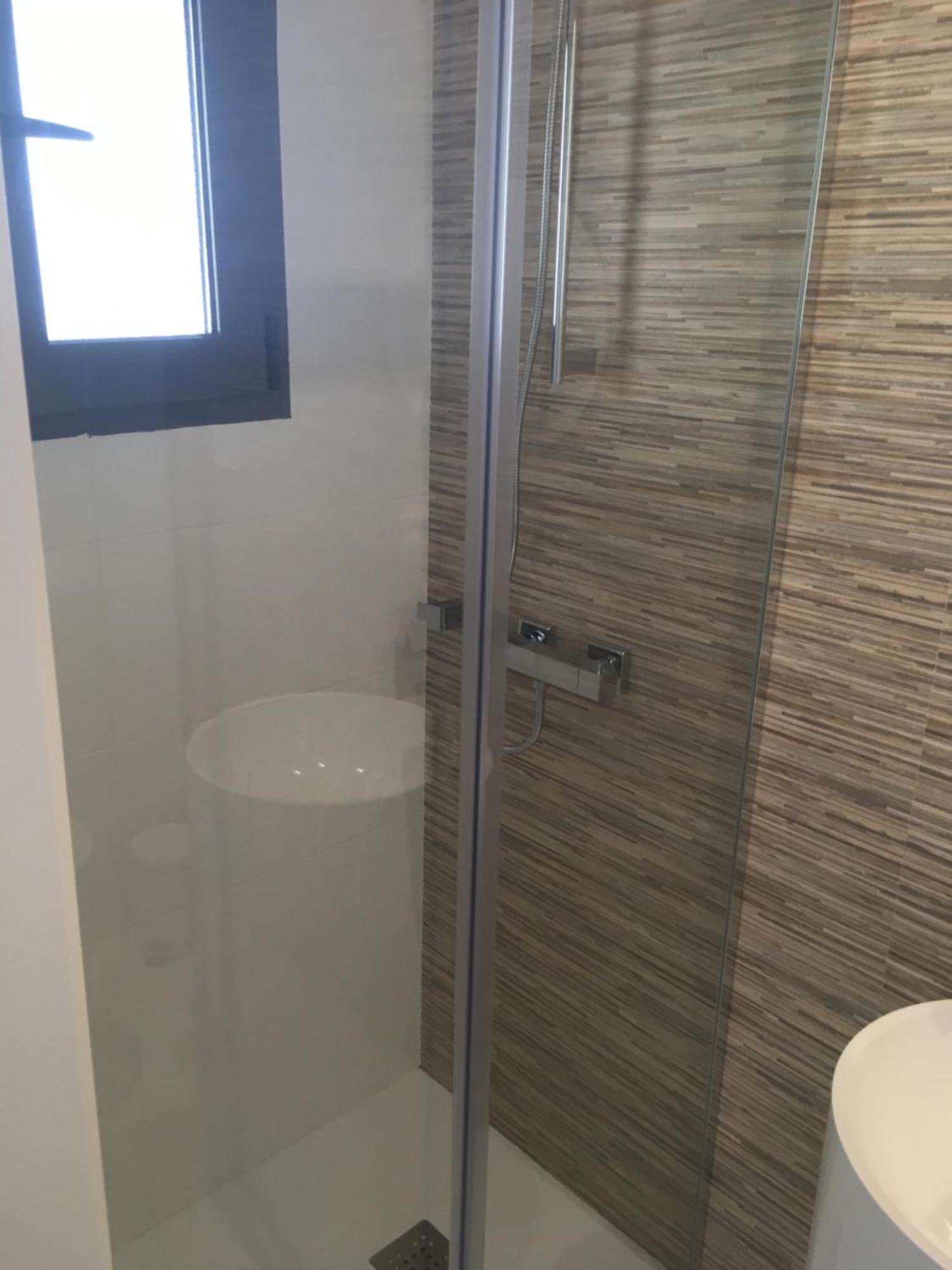 אלמאדה Bedrooms In Modern Guest House מראה חיצוני תמונה